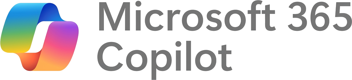 Microsoft 365 Copilot logo