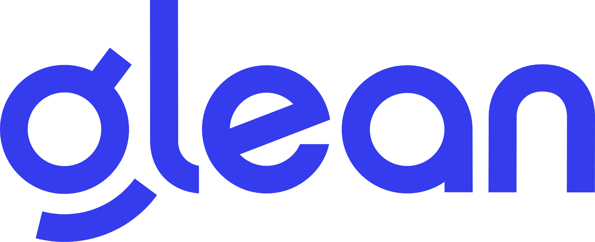 Glean logo