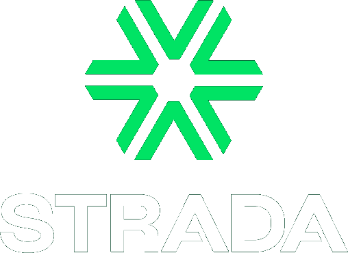 Strada logo